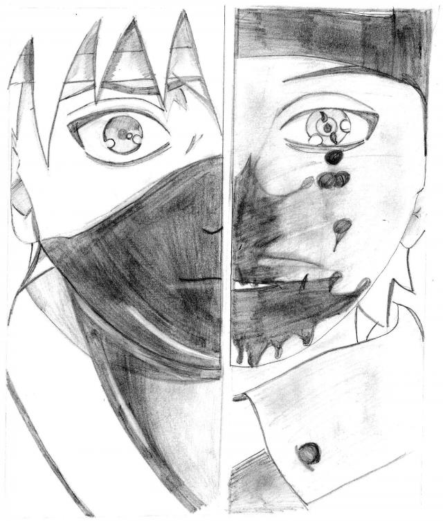 kakshi a obito